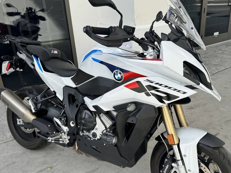 2025 BMW S1000 - Image 15 of 20