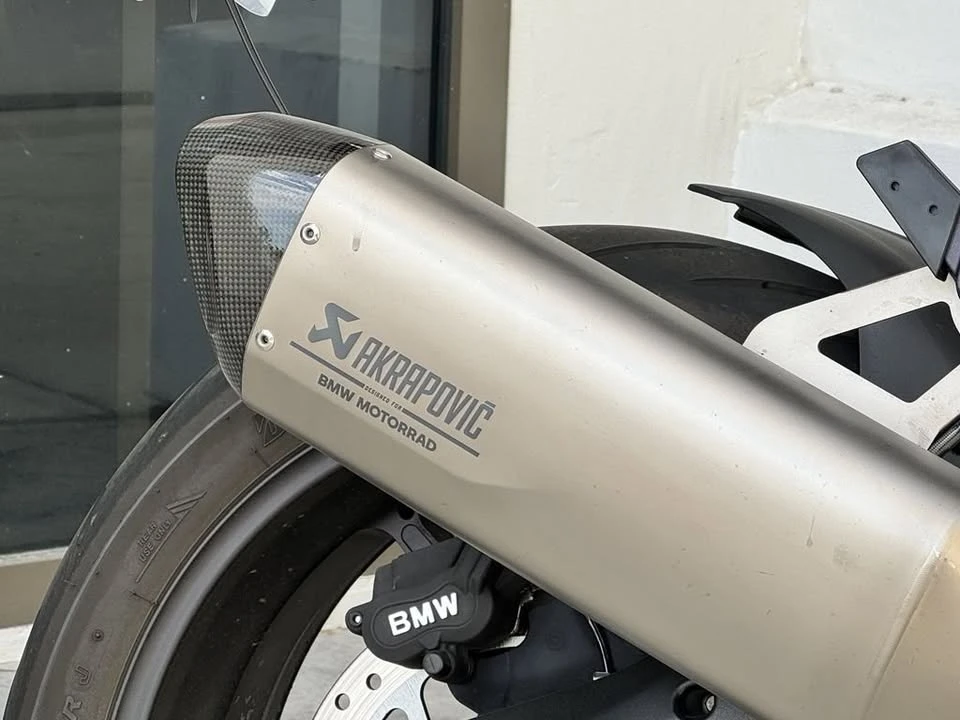 2025 BMW S1000 - Image 19 of 20
