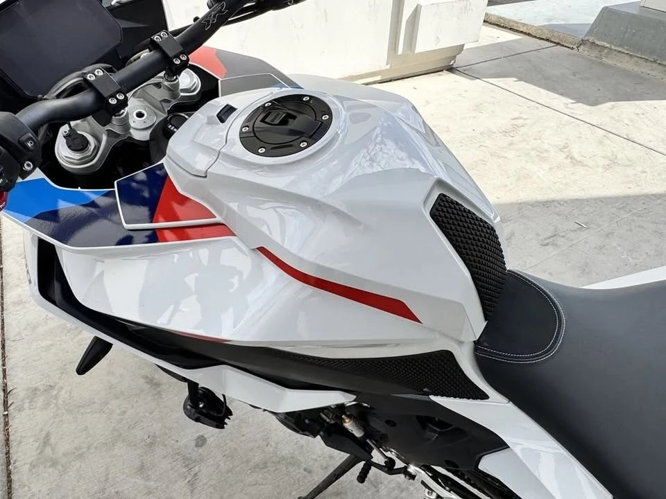 2025 BMW S1000 - Image 12 of 20