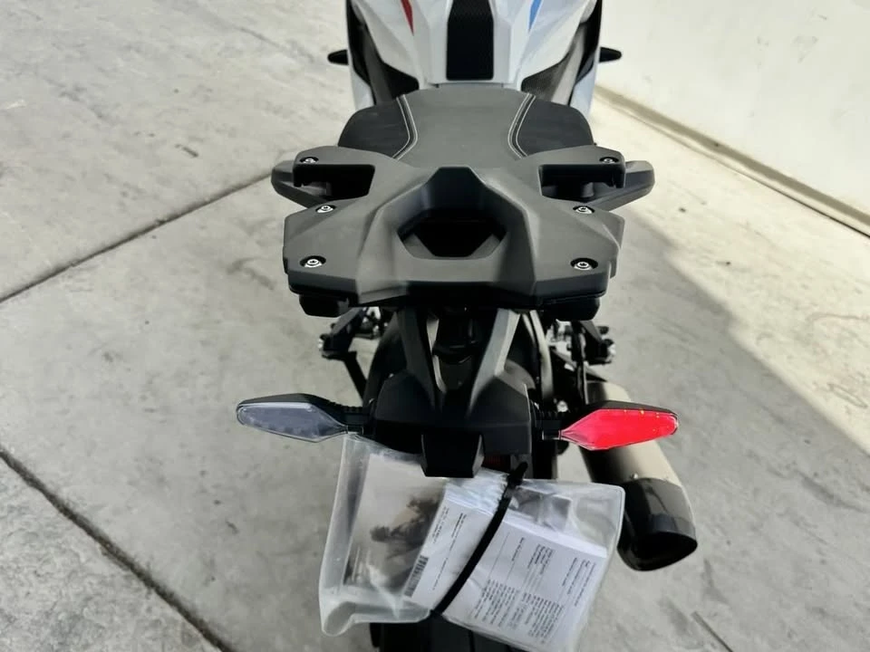 2025 BMW S1000 - Image 7 of 20