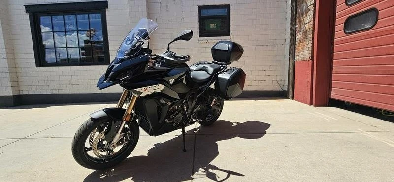 2025 BMW S1000 - Image 4 of 18