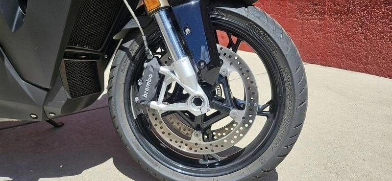 2025 BMW S1000 - Image 7 of 18