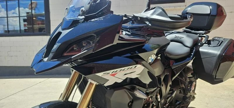 2025 BMW S1000 - Image 6 of 18