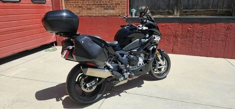 2025 BMW S1000 - Image 3 of 18