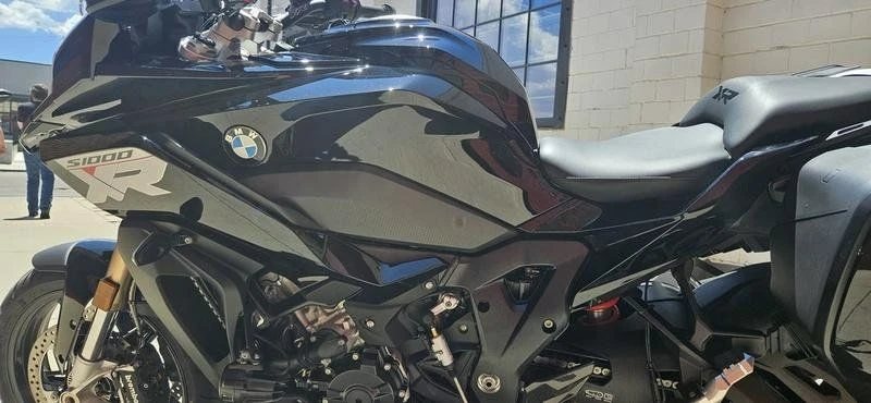 2025 BMW S1000 - Image 18 of 18