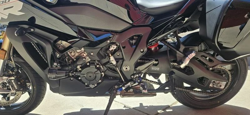 2025 BMW S1000 - Image 9 of 18