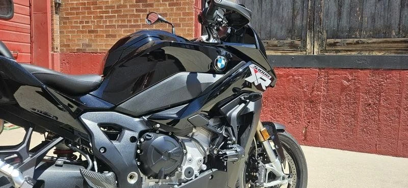 2025 BMW S1000 - Image 13 of 18
