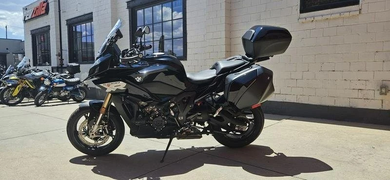 2025 BMW S1000 - Image 2 of 18