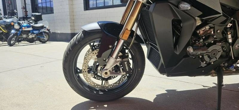 2025 BMW S1000 - Image 8 of 18