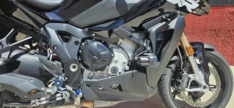 2025 BMW S1000 - Image 10 of 18