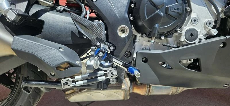2025 BMW S1000 - Image 14 of 18