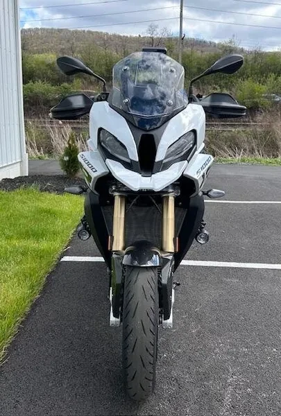 2025 BMW S1000 - Image 3 of 11
