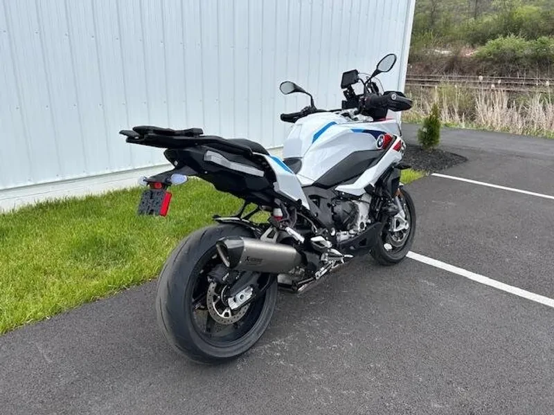 2025 BMW S1000 - Image 8 of 11