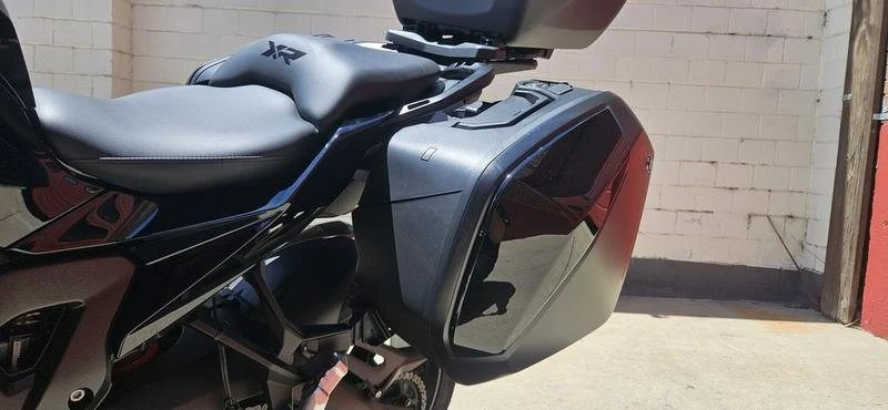 2025 BMW S1000 - Image 17 of 18
