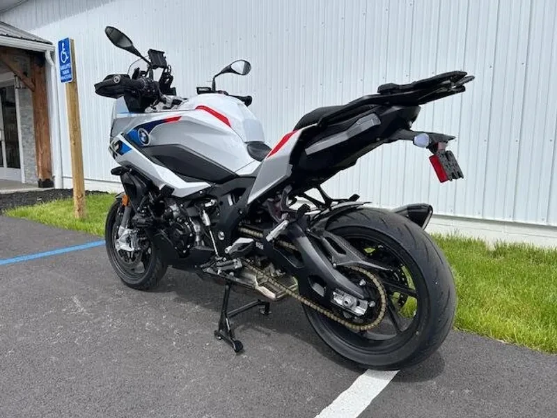 2025 BMW S1000 - Image 6 of 11