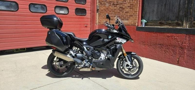 2025 BMW S1000 - Image 5 of 18