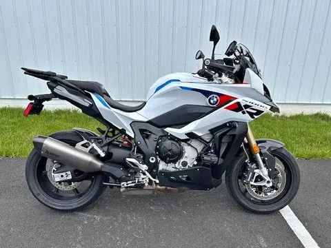 2025 BMW S 1000 XR