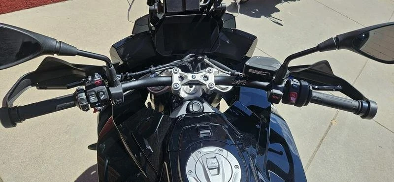 2025 BMW S1000 - Image 12 of 18