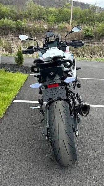 2025 BMW S1000 - Image 7 of 11