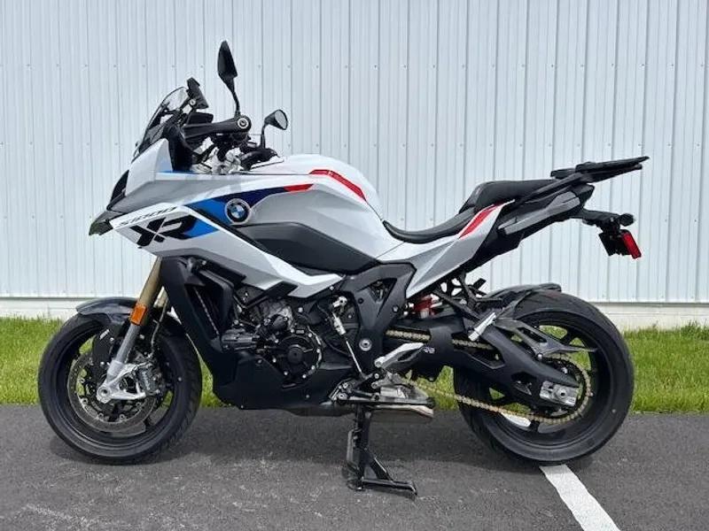 2025 BMW S1000 - Image 5 of 11