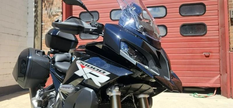 2025 BMW S1000 - Image 15 of 18