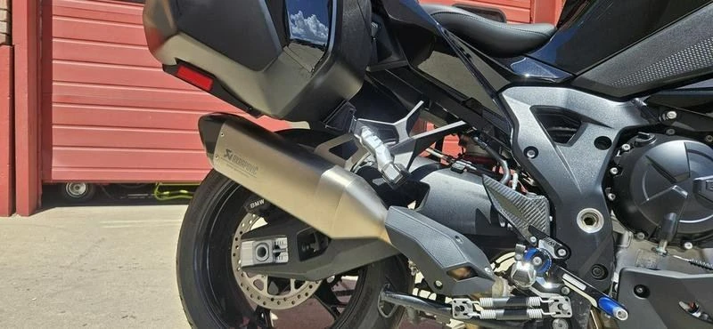 2025 BMW S1000 - Image 11 of 18
