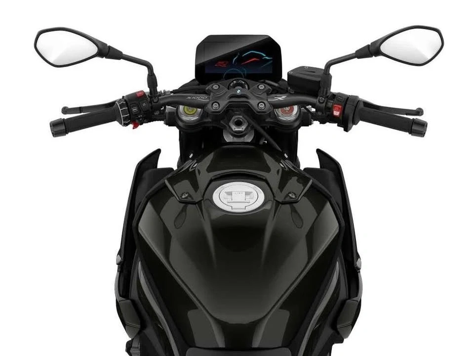 2025 BMW S1000 - Image 2 of 2