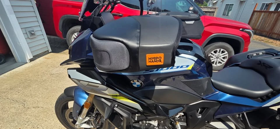 2025 BMW S1000 - Image 9 of 13