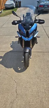 2025 BMW S1000 EX-L
