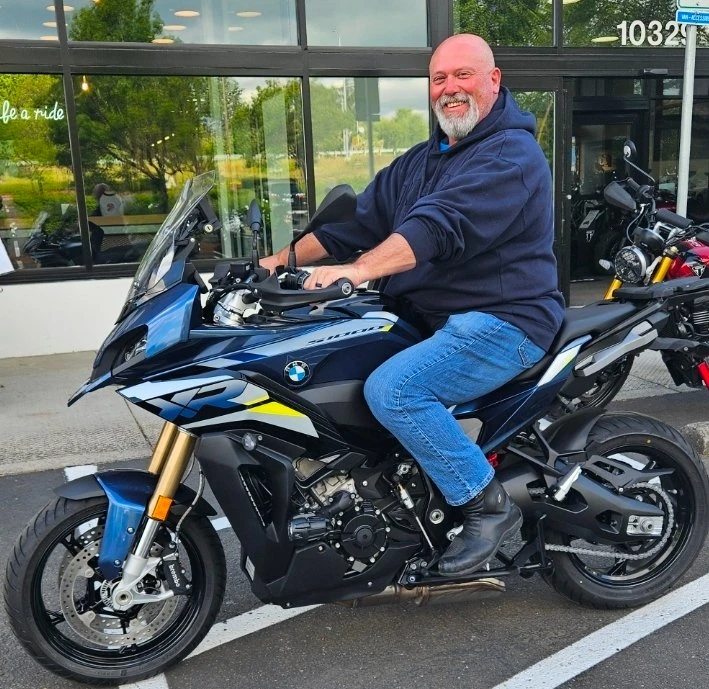 2025 BMW S1000 - Image 13 of 13