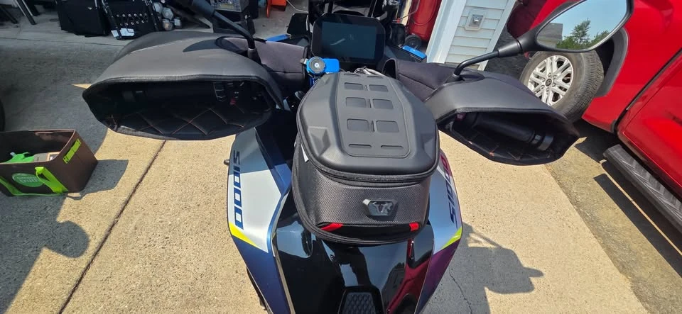 2025 BMW S1000 - Image 8 of 13