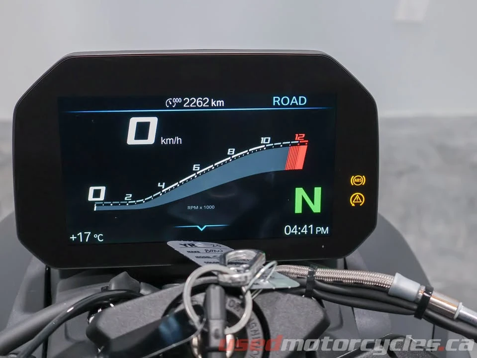2025 BMW S1000 - Image 19 of 19