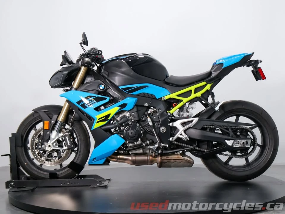 2025 BMW S1000 - Image 6 of 19