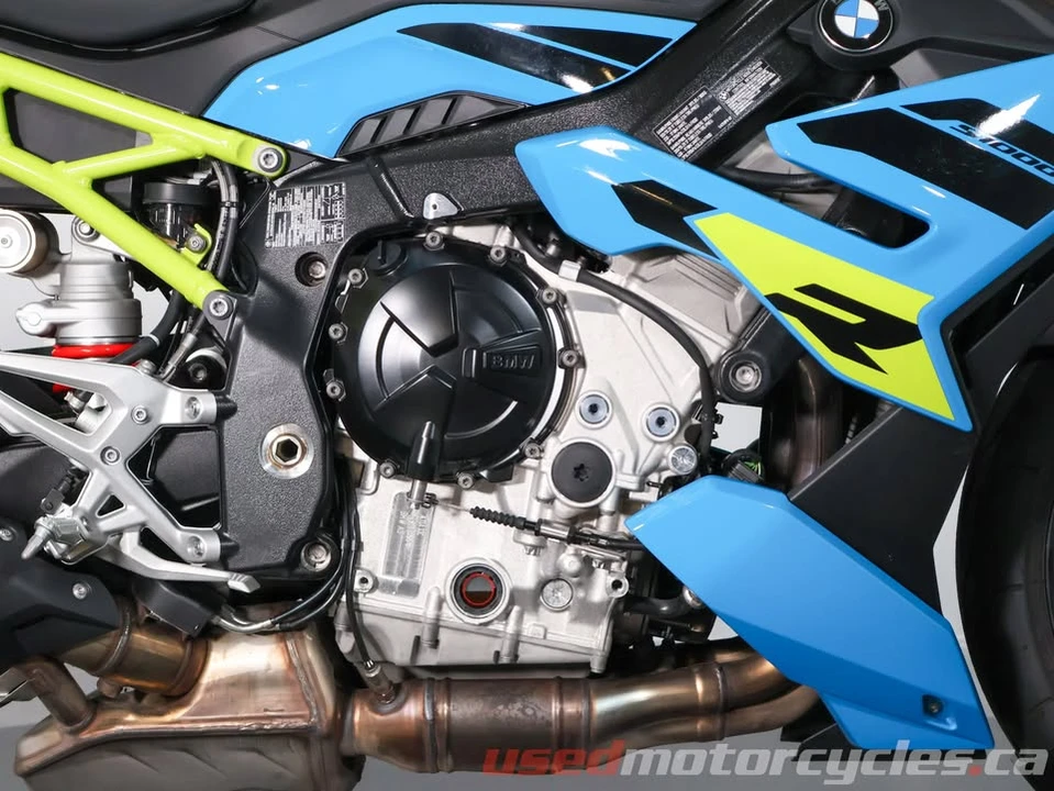 2025 BMW S1000 - Image 10 of 19