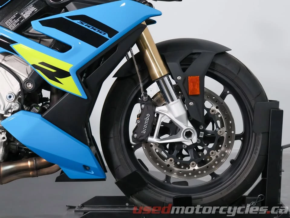 2025 BMW S1000 - Image 9 of 19