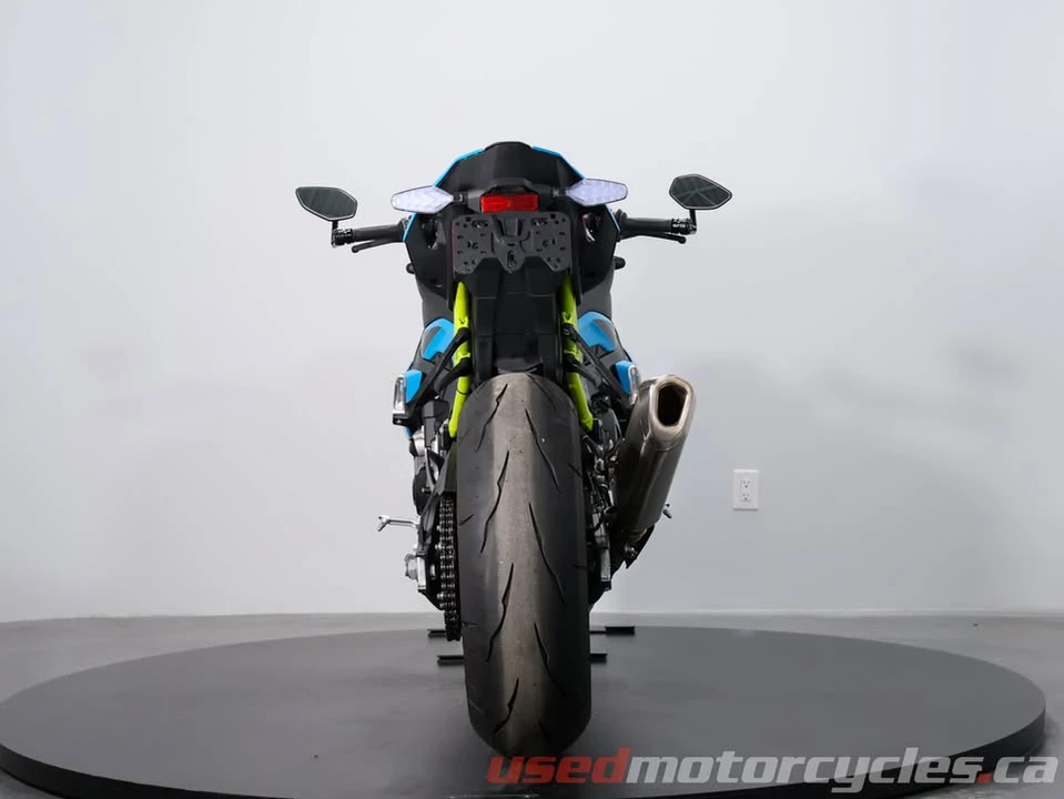 2025 BMW S1000 - Image 4 of 19
