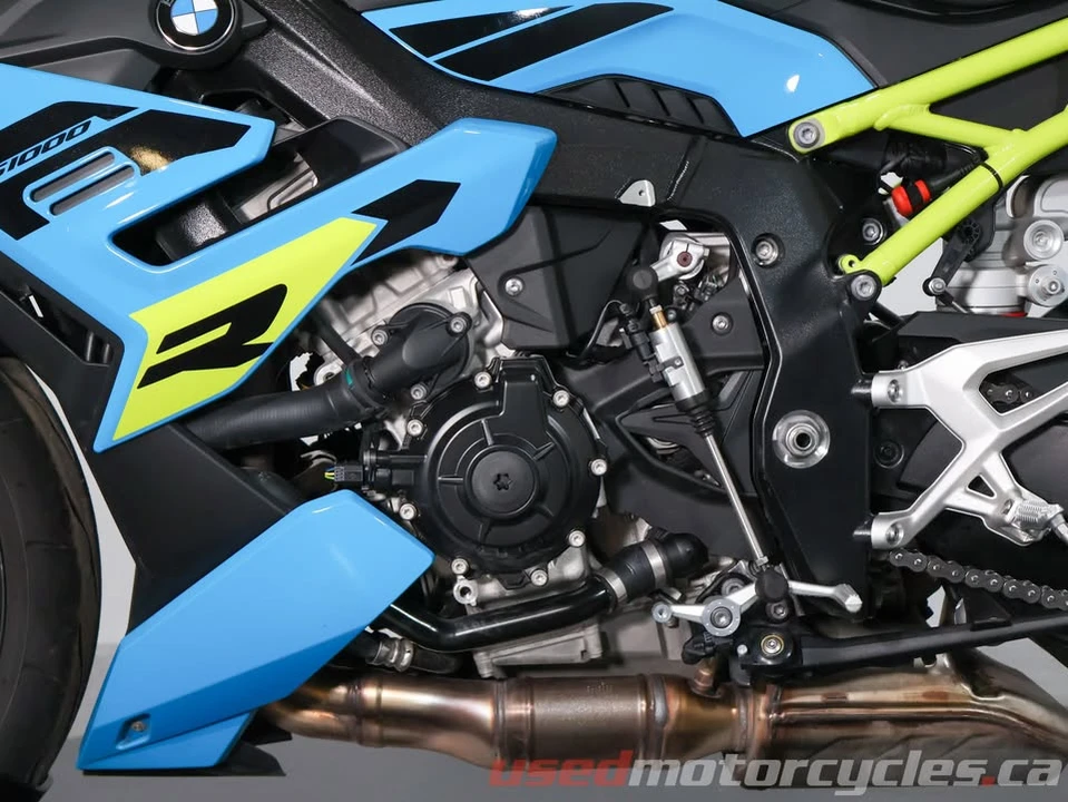 2025 BMW S1000 - Image 13 of 19