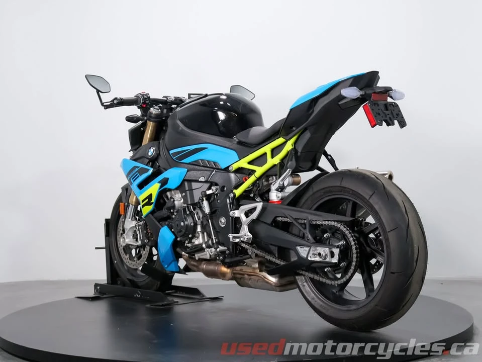 2025 BMW S1000 - Image 5 of 19