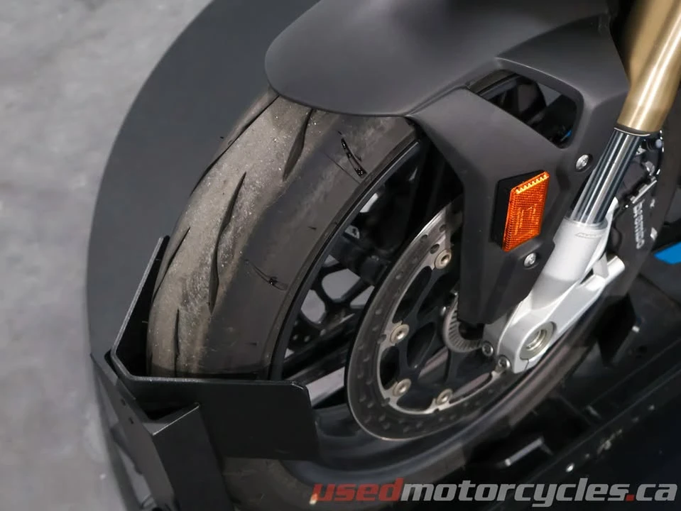 2025 BMW S1000 - Image 15 of 19