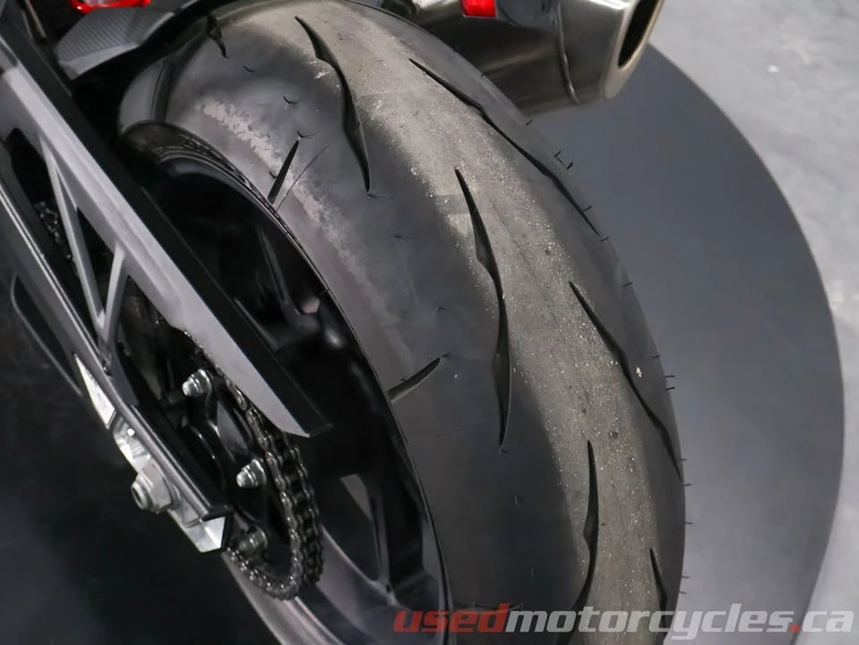 2025 BMW S1000 - Image 16 of 19