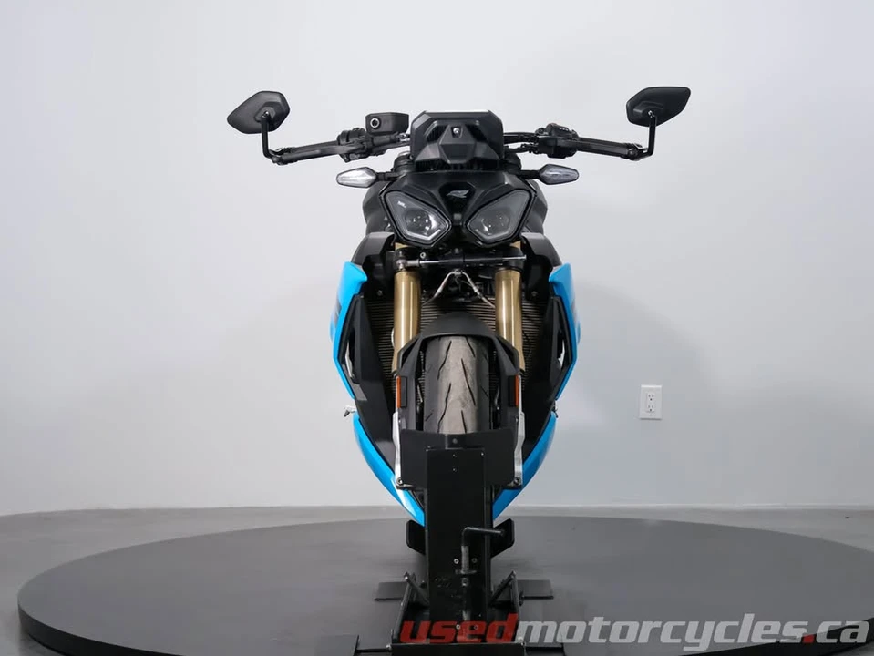 2025 BMW S1000 - Image 8 of 19