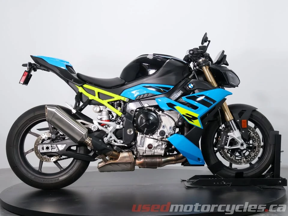 2025 BMW S1000 - Image 2 of 19