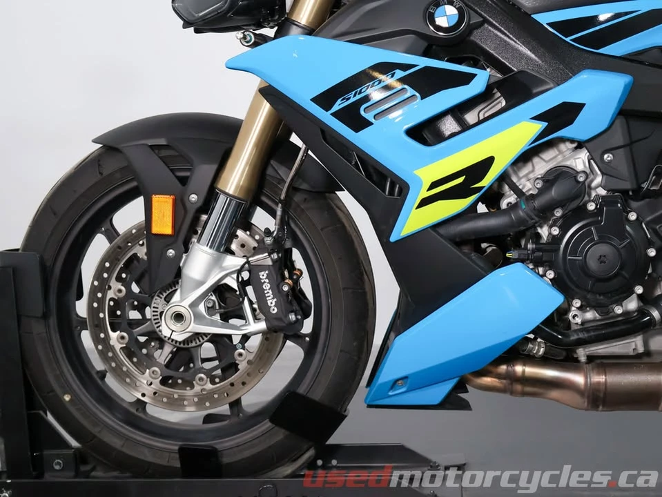 2025 BMW S1000 - Image 12 of 19