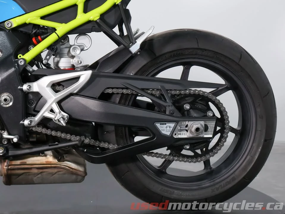 2025 BMW S1000 - Image 14 of 19
