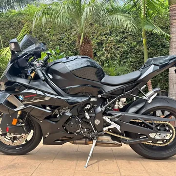 2025 BMW S1000RR