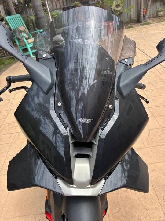 2025 BMW S1000 - Image 3 of 10