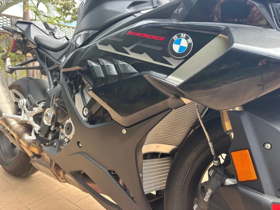 2025 BMW S1000 - Image 5 of 10