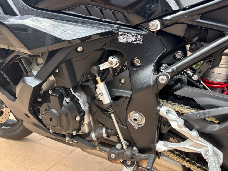 2025 BMW S1000 - Image 10 of 10