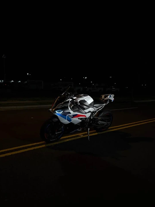 2025 BMW S1000 - Image 5 of 5