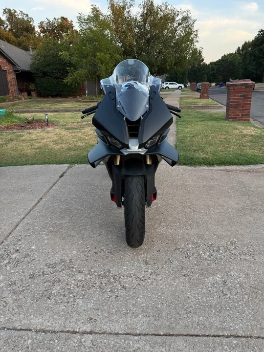 2025 BMW S1000 - Image 7 of 9
